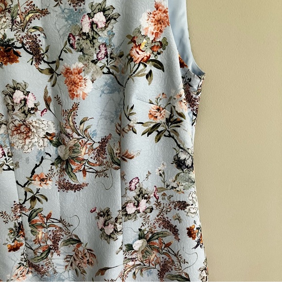 Melanie Lyne Dress - Picture 5 of 7